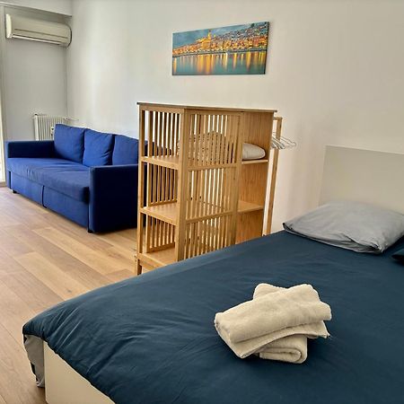 Studio 2 Etoiles A Menton Pour 4 Personnes Екстер'єр фото