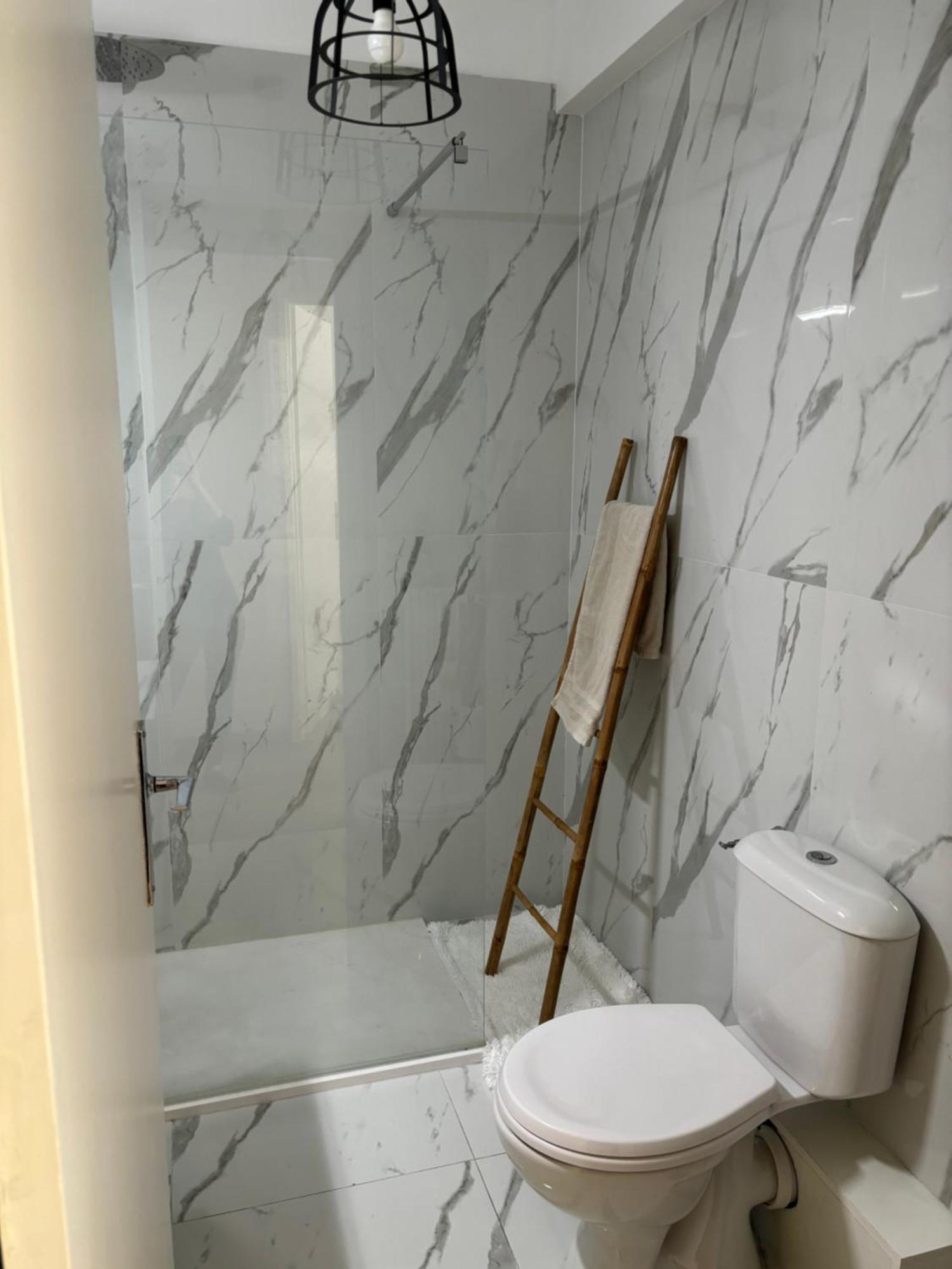 Studio 2 Etoiles A Menton Pour 4 Personnes Екстер'єр фото